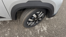 Dacia Spring 27kWh Expression 65 48kW 5dr Auto Electric Hatchback